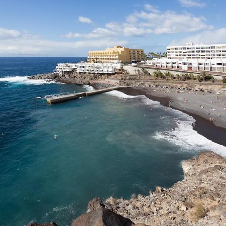165 Arco Iris Relax Holiday Home By Sunkeyrents Callao Salvaje Buitenkant foto