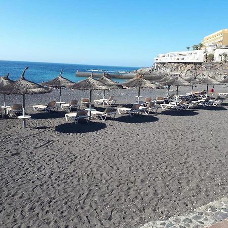 165 Arco Iris Relax Holiday Home By Sunkeyrents Callao Salvaje Buitenkant foto