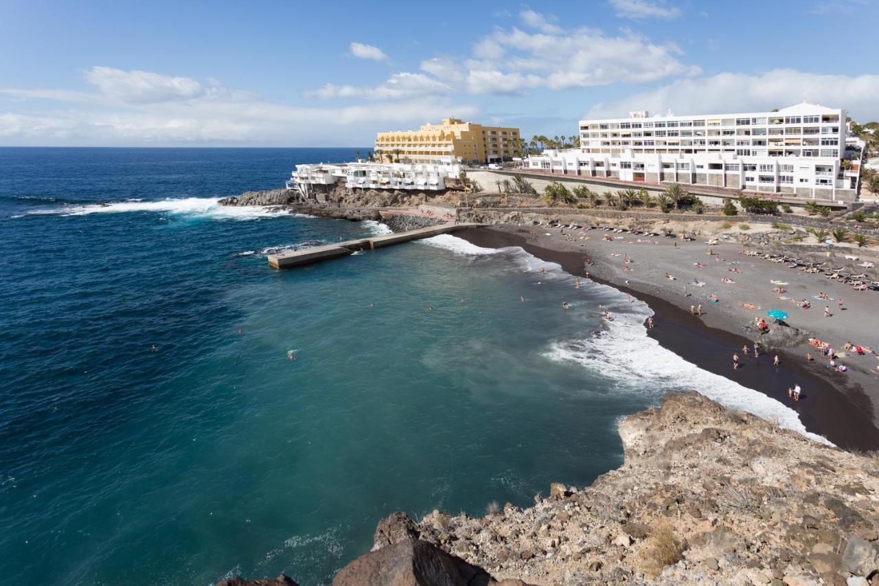 165 Arco Iris Relax Holiday Home By Sunkeyrents Callao Salvaje Buitenkant foto