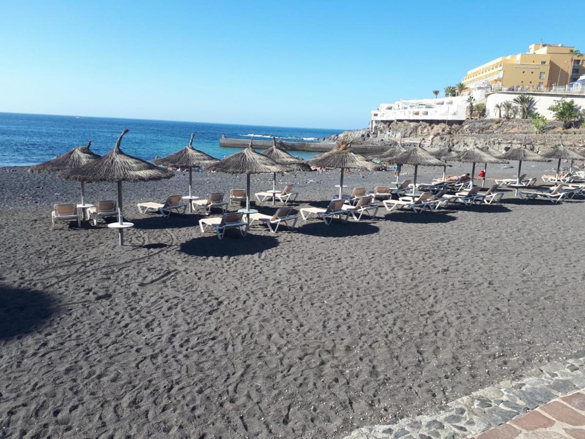 165 Arco Iris Relax Holiday Home By Sunkeyrents Callao Salvaje Buitenkant foto
