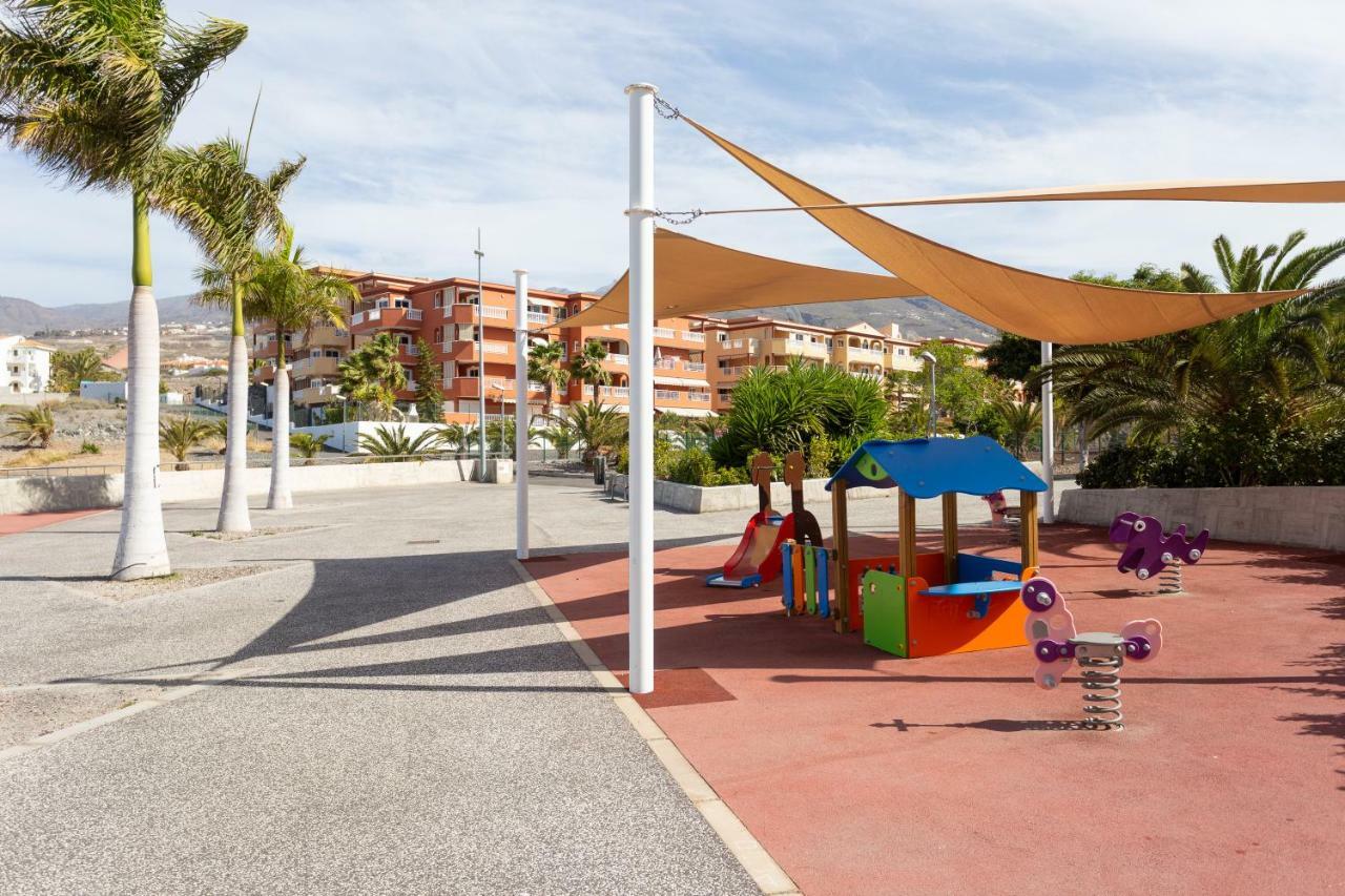 165 Arco Iris Relax Holiday Home By Sunkeyrents Callao Salvaje Buitenkant foto