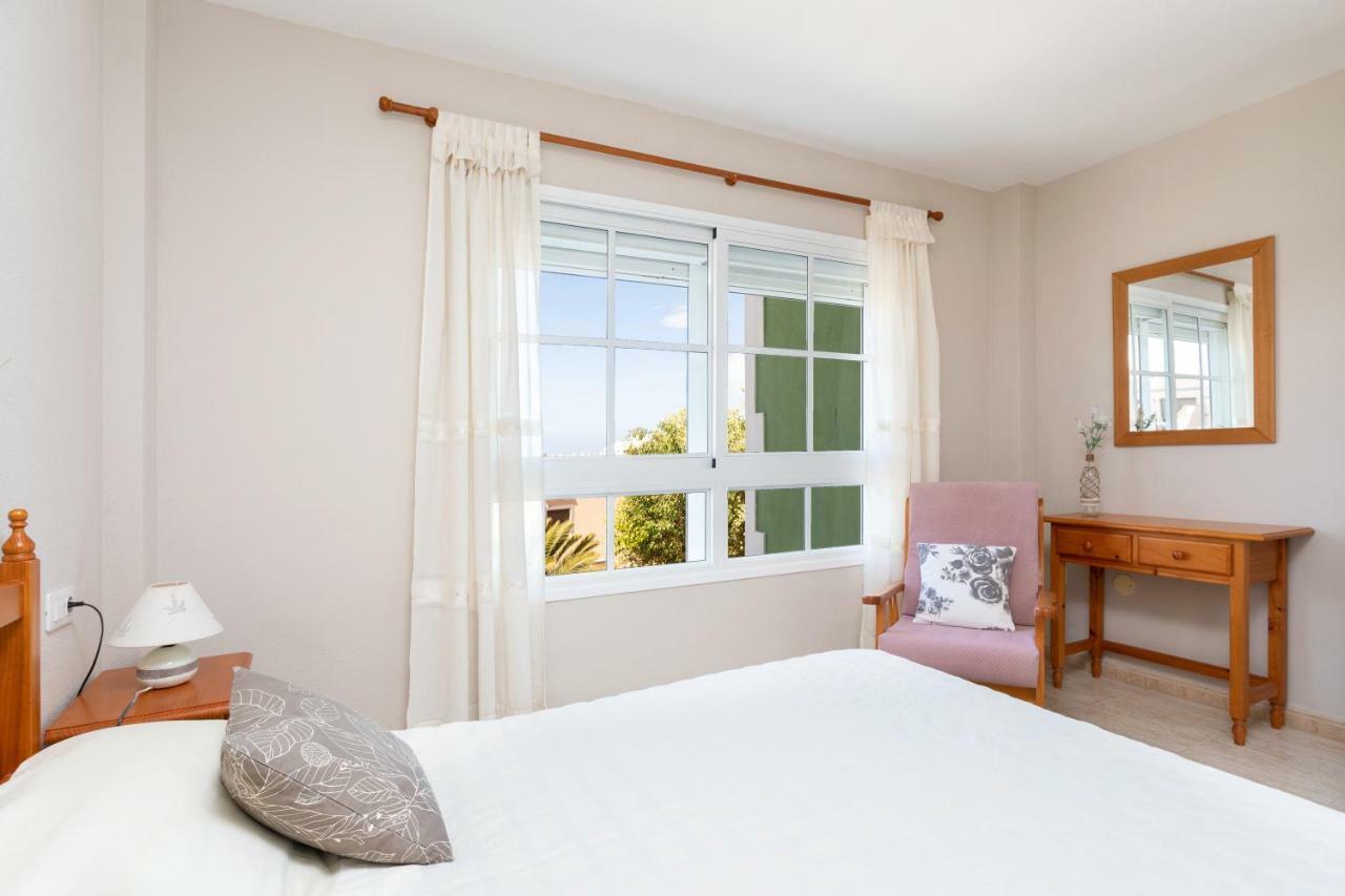 165 Arco Iris Relax Holiday Home By Sunkeyrents Callao Salvaje Buitenkant foto