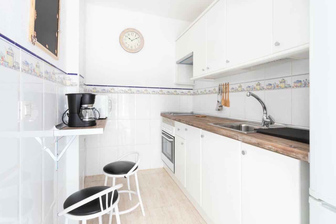 165 Arco Iris Relax Holiday Home By Sunkeyrents Callao Salvaje Buitenkant foto