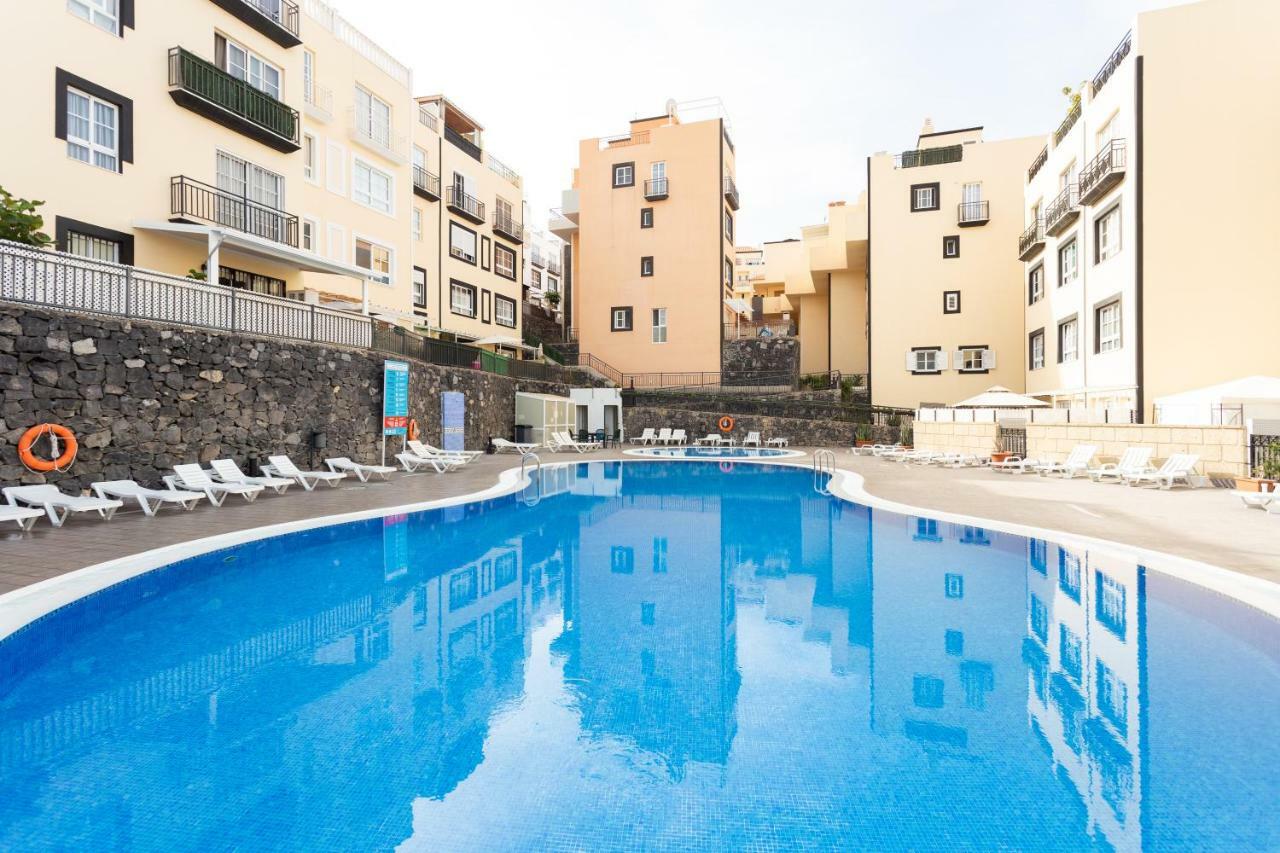 165 Arco Iris Relax Holiday Home By Sunkeyrents Callao Salvaje Buitenkant foto