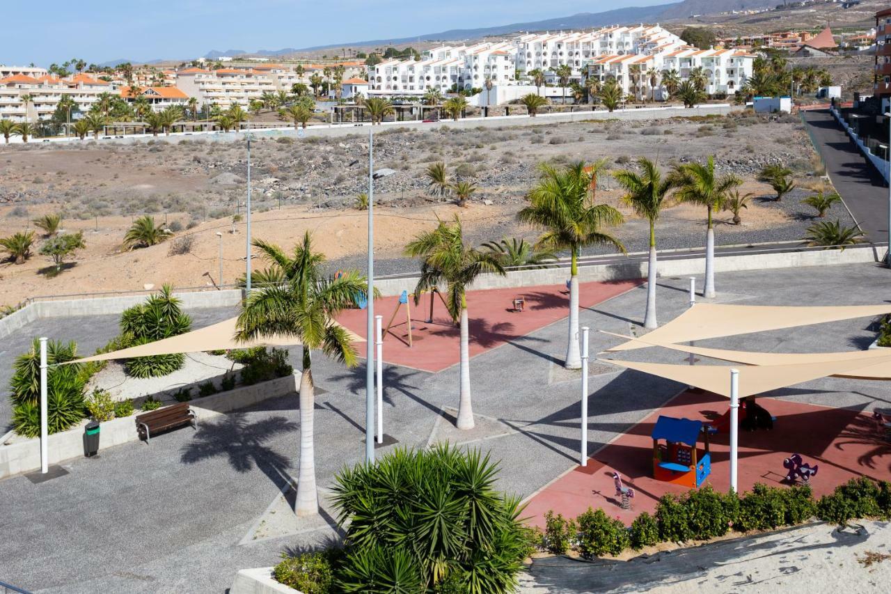 165 Arco Iris Relax Holiday Home By Sunkeyrents Callao Salvaje Buitenkant foto