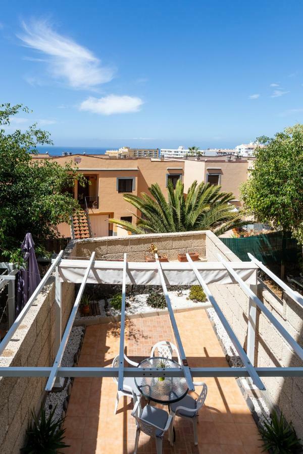 165 Arco Iris Relax Holiday Home By Sunkeyrents Callao Salvaje Buitenkant foto