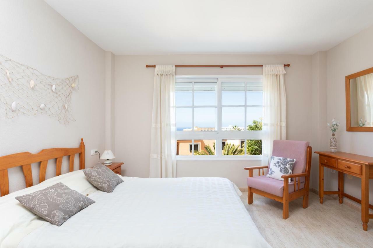 165 Arco Iris Relax Holiday Home By Sunkeyrents Callao Salvaje Buitenkant foto
