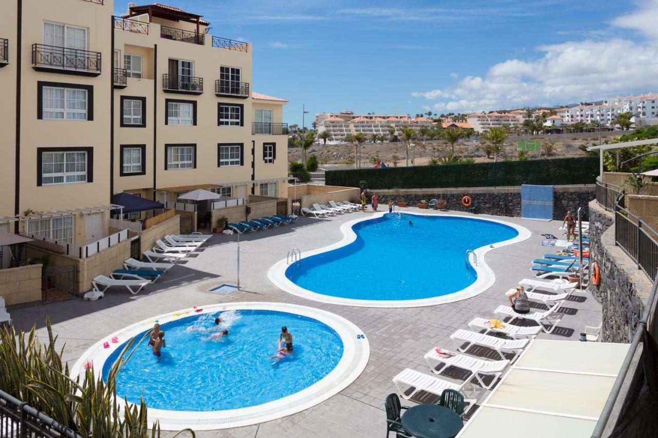 165 Arco Iris Relax Holiday Home By Sunkeyrents Callao Salvaje Buitenkant foto