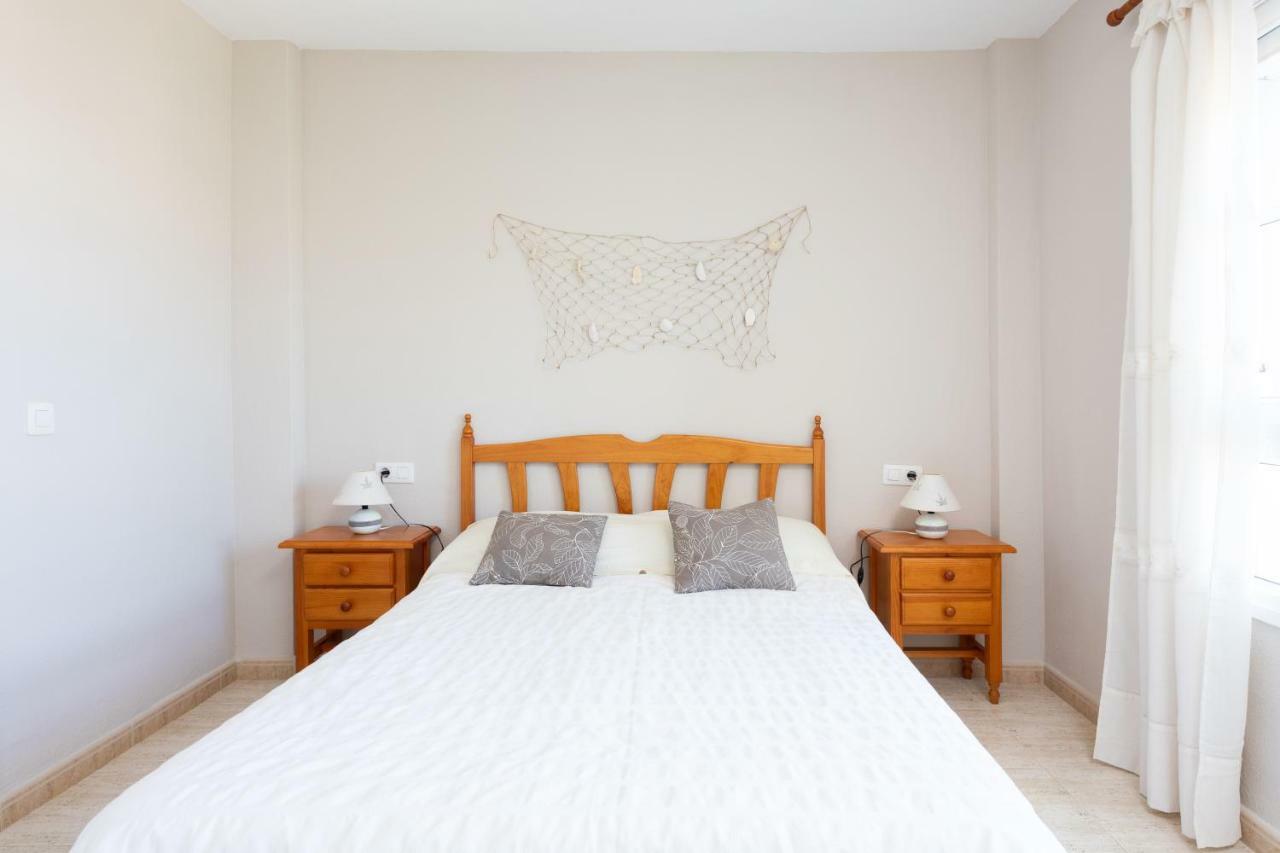 165 Arco Iris Relax Holiday Home By Sunkeyrents Callao Salvaje Buitenkant foto