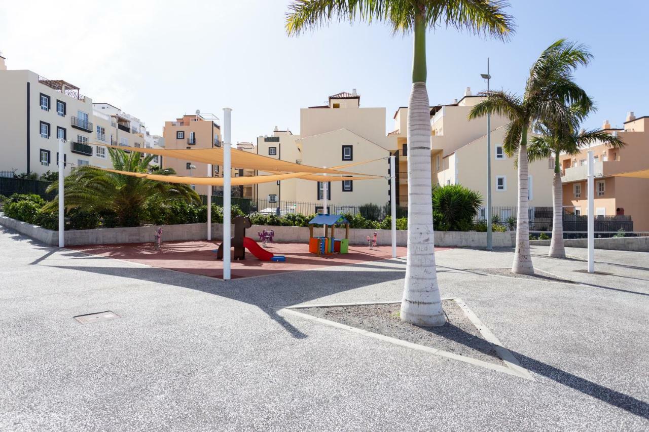 165 Arco Iris Relax Holiday Home By Sunkeyrents Callao Salvaje Buitenkant foto