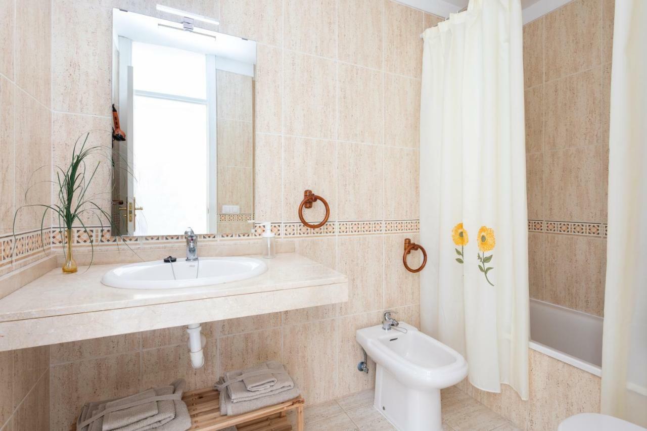 165 Arco Iris Relax Holiday Home By Sunkeyrents Callao Salvaje Buitenkant foto