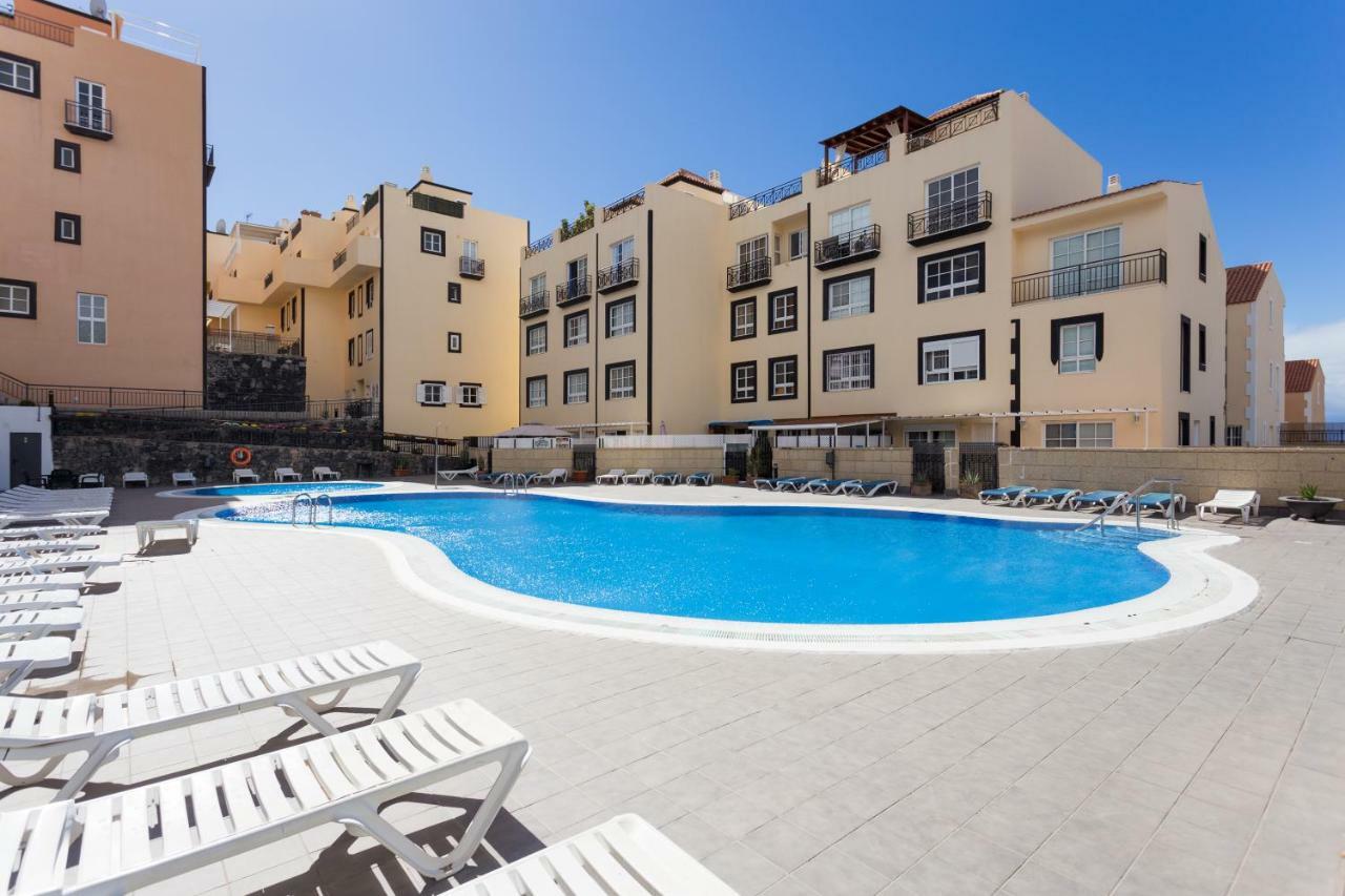 165 Arco Iris Relax Holiday Home By Sunkeyrents Callao Salvaje Buitenkant foto