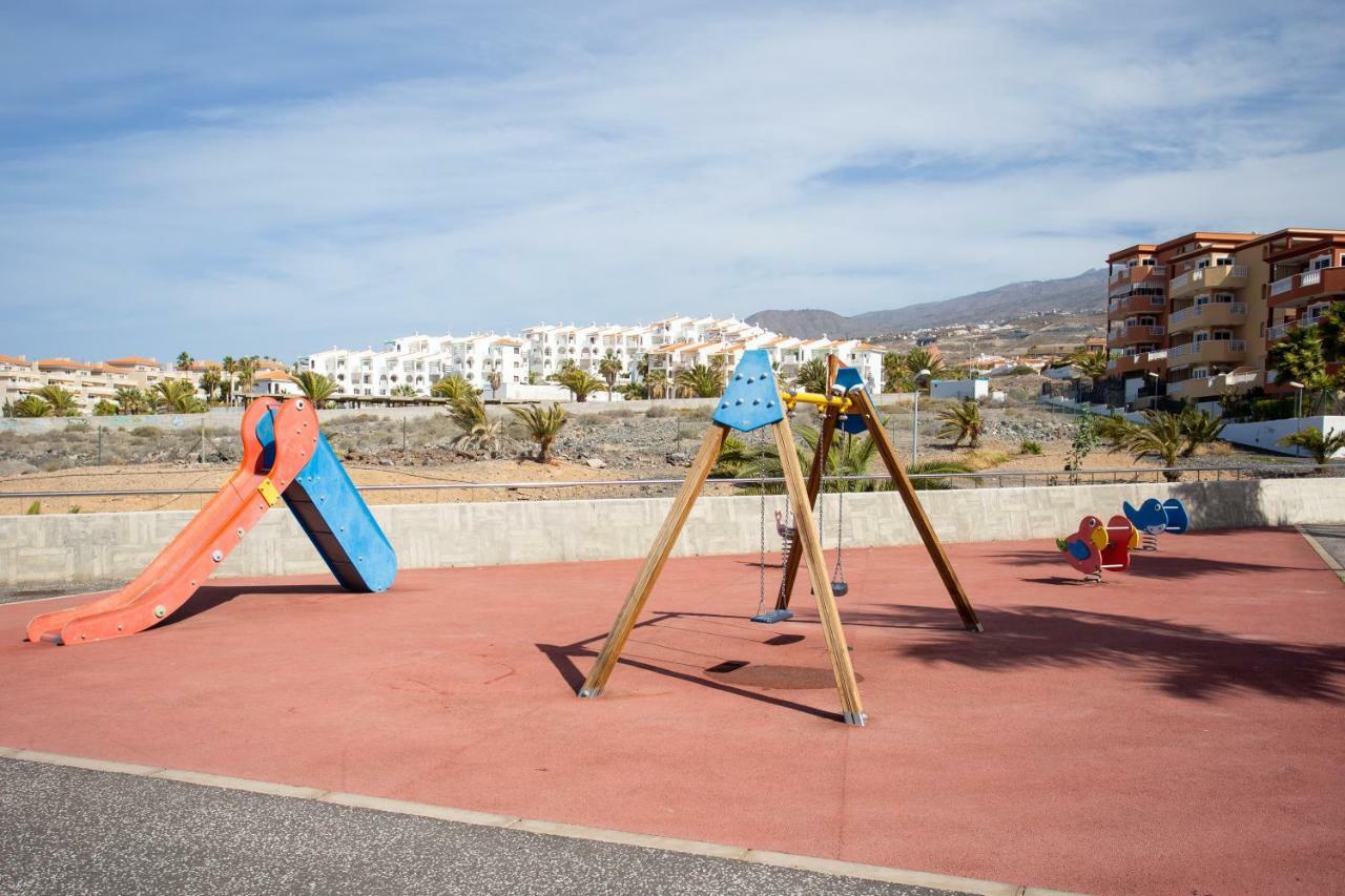 165 Arco Iris Relax Holiday Home By Sunkeyrents Callao Salvaje Buitenkant foto