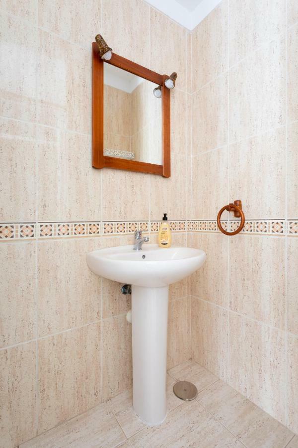 165 Arco Iris Relax Holiday Home By Sunkeyrents Callao Salvaje Buitenkant foto