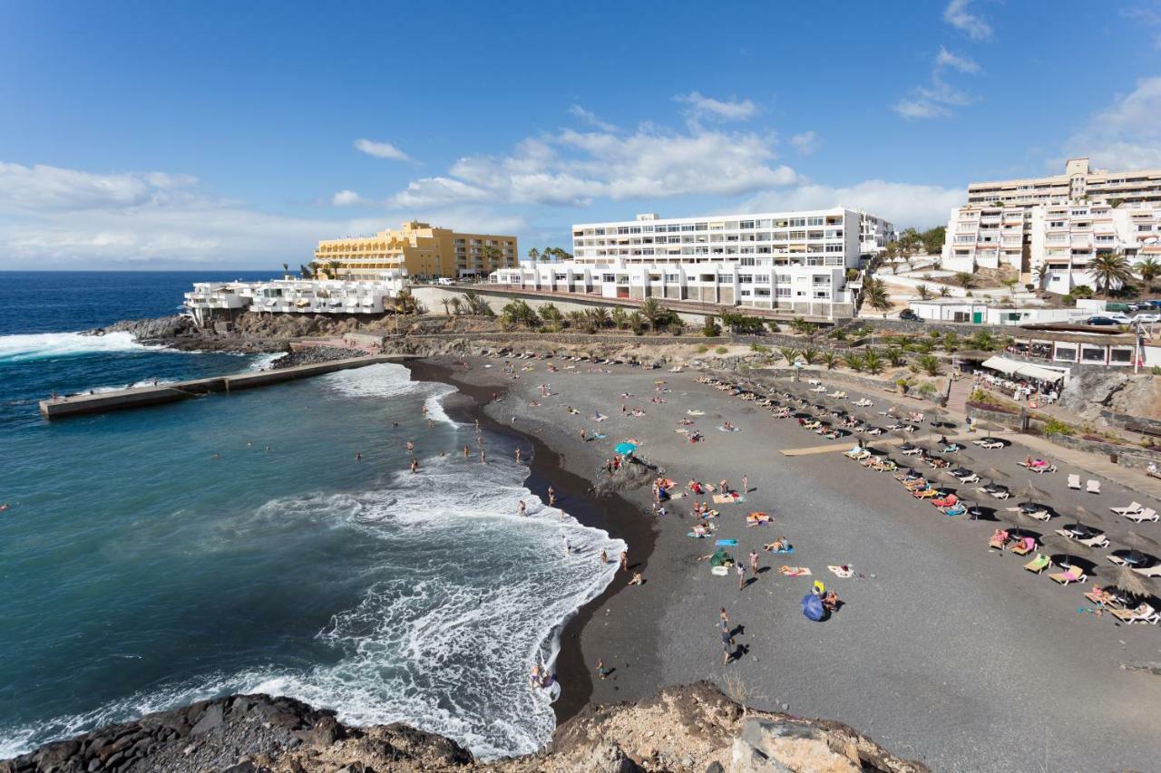 165 Arco Iris Relax Holiday Home By Sunkeyrents Callao Salvaje Buitenkant foto