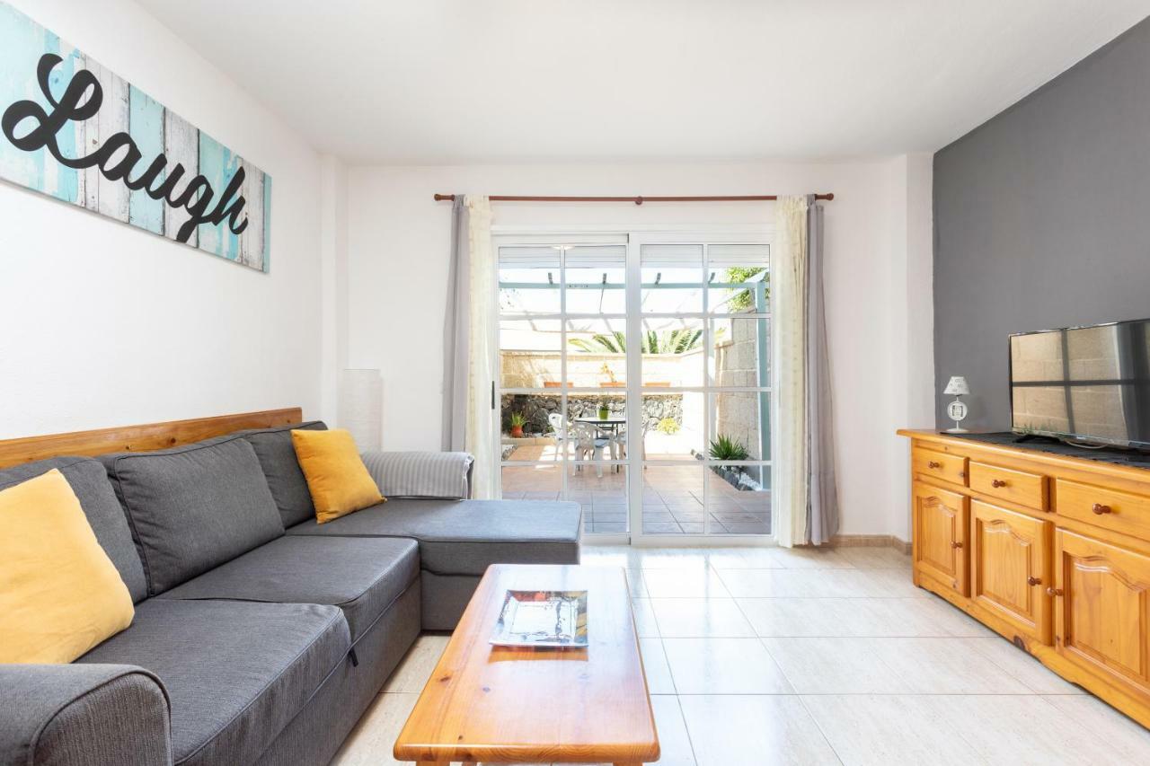 165 Arco Iris Relax Holiday Home By Sunkeyrents Callao Salvaje Buitenkant foto