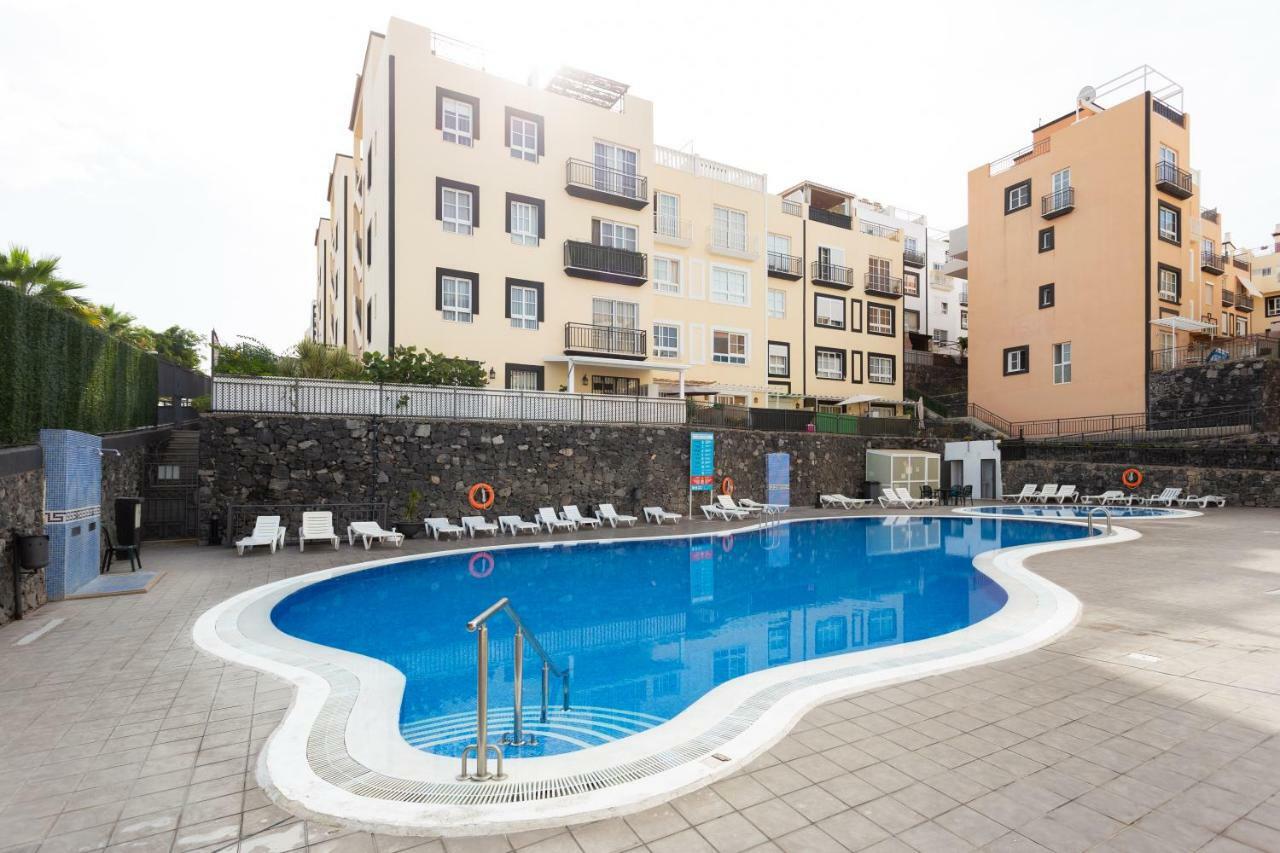 165 Arco Iris Relax Holiday Home By Sunkeyrents Callao Salvaje Buitenkant foto